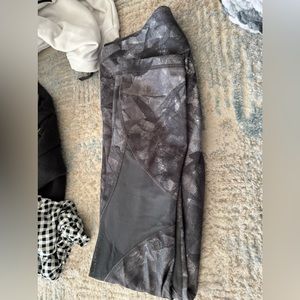 Under Armer Leggings